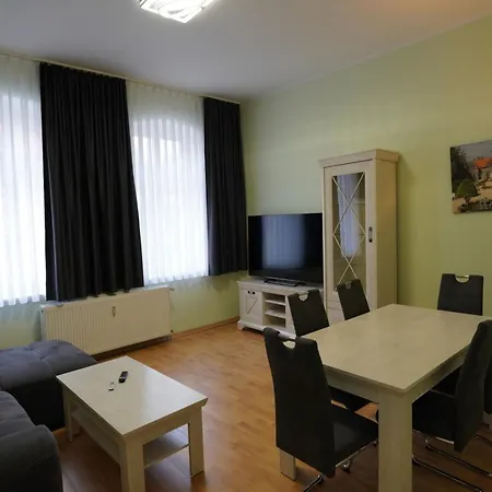 Apartment In The Center Of *