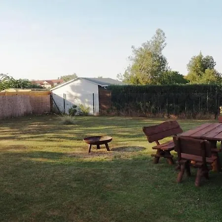 Holiday home Im Zentrum Von