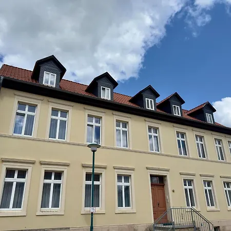 Apartment In The Center Of *