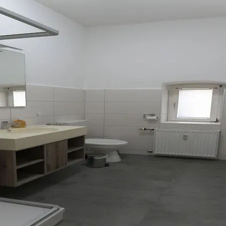 Im Zentrum Von * Ballenstedt