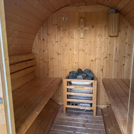 Im Zentrum Von Holiday home *