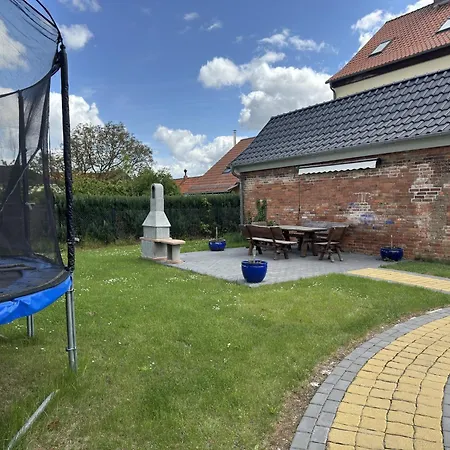 Im Zentrum Von Holiday home *